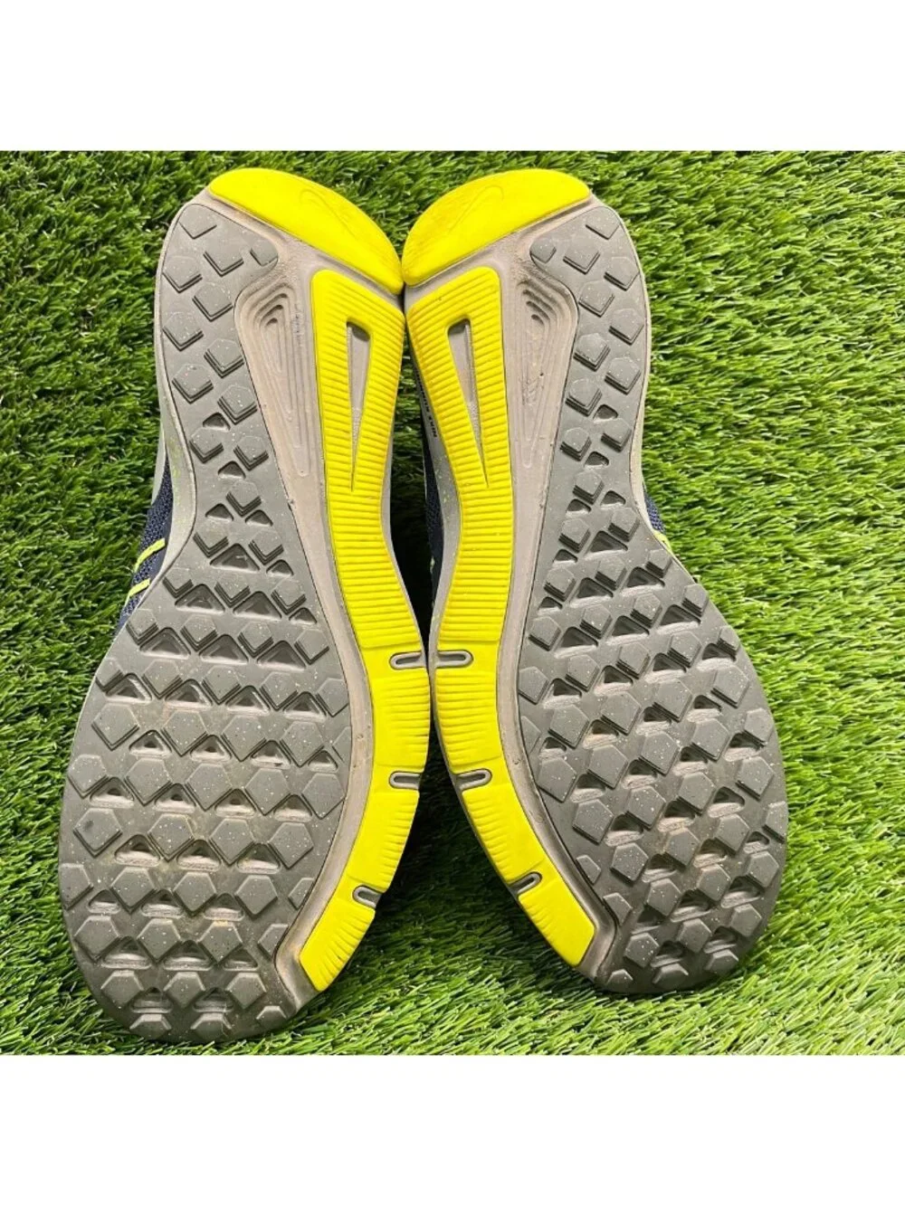 Nike please review